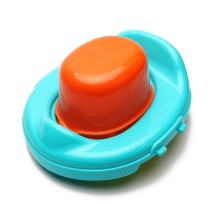 Sulankstomas naktipuodis Travel Potty