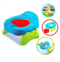 Sulankstomas naktipuodis Travel Potty
