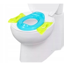 Sulankstomas naktipuodis Travel Potty