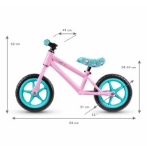 Kidwell Mundo dviratukas Unicorn