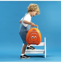 Nešiojamas naktipuodis My Carry Potty Žuvytė
