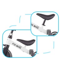 Triratukas - paspirtukas - balansinis dviratukas Fix Mini