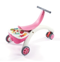 Tiny Love 5in1 daugiafunkcinis stumdukas - paspirtukas Walk Behind&Ride