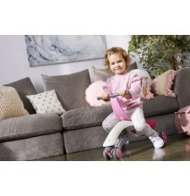 Tiny Love 5in1 daugiafunkcinis stumdukas - paspirtukas Walk Behind&Ride