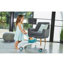 Tiny Love Walk Behind&Ride daugiafunkcinis stumdukas - paspirtukas 5in1