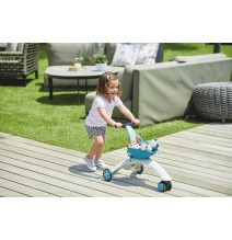Tiny Love Walk Behind&Ride daugiafunkcinis stumdukas - paspirtukas 5in1