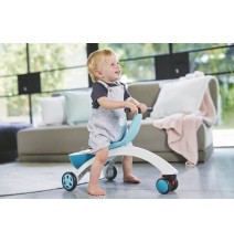 Tiny Love Walk Behind&Ride daugiafunkcinis stumdukas - paspirtukas 5in1