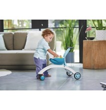 Tiny Love Walk Behind&Ride daugiafunkcinis stumdukas - paspirtukas 5in1