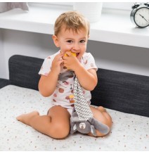 BabyOno migdukas su kramtukais ir čiulptuko laikikliu