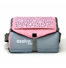 Maitinimo kėdutė Asalvo