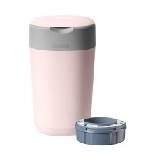 Tommee Tippee sauskelnių konteineris Sangenic Twist&Click