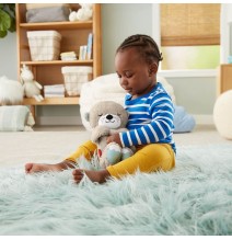 Fisher Price migdukas Ūdrytė