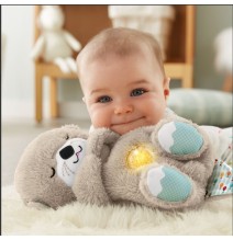 Fisher Price migdukas Ūdrytė