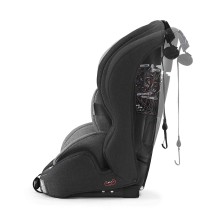 Autokėdute KinderKraft Safety Fix 9-36 kg.
