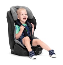 Autokėdute KinderKraft Safety Fix 9-36 kg.
