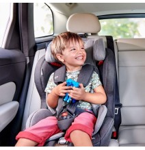 Autokėdute KinderKraft Safety Fix 9-36 kg.