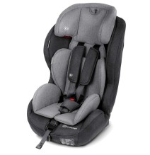 Autokėdute KinderKraft Safety Fix 9-36 kg.