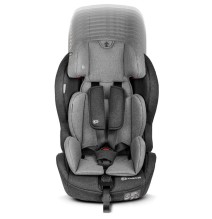 Autokėdute KinderKraft Safety Fix 9-36 kg.