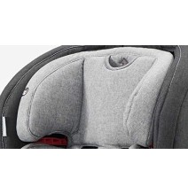 Autokėdute KinderKraft Safety Fix 9-36 kg.