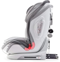 Kinderkraft Oneto3 su IsoFix autokėdutė 9-36 kg.