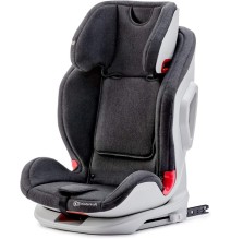 Kinderkraft Oneto3 su IsoFix autokėdutė 9-36 kg.