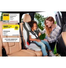 Kinderkraft Oneto3 su IsoFix autokėdutė 9-36 kg.