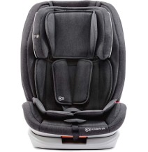 Kinderkraft Oneto3 su IsoFix autokėdutė 9-36 kg.