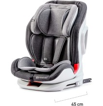 Kinderkraft Oneto3 su IsoFix autokėdutė 9-36 kg.