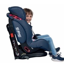 Foppapedretti Isodinamyk IsoFix 9-36 kg. autokėdutė