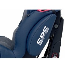 Foppapedretti Isodinamyk IsoFix 9-36 kg. autokėdutė