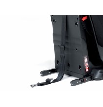 Foppapedretti Isodinamyk IsoFix 9-36 kg. autokėdutė