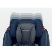 Foppapedretti Isodinamyk IsoFix 9-36 kg. autokėdutė
