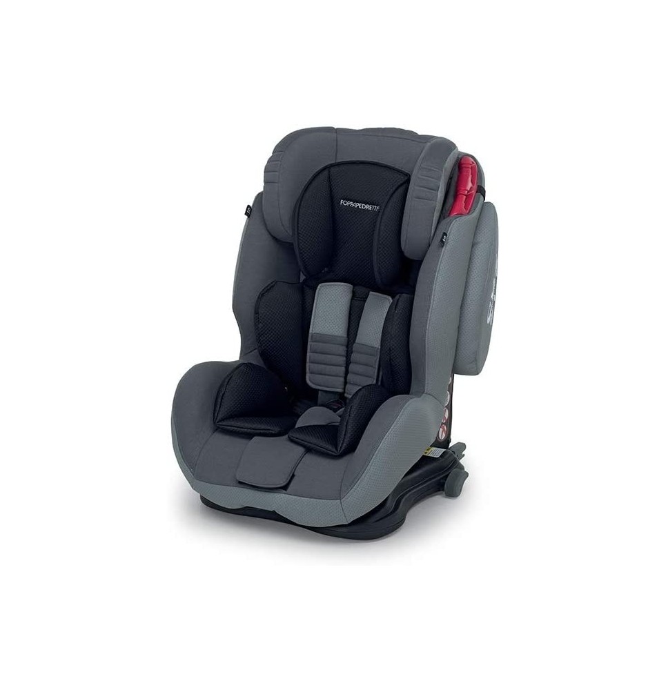 Foppapedretti Isodinamyk IsoFix 9-36 kg. autokėdutė