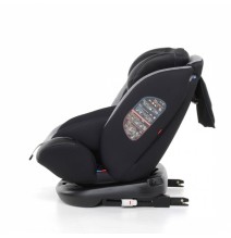 Foppapedretti iTurn Duofix 0-36 kg. pasukoma autokėdutė
