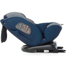 Foppapedretti iTurn Duofix 0-36 kg. pasukoma autokėdutė
