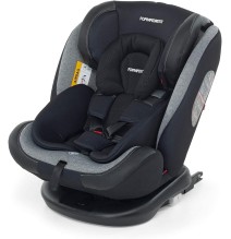 Foppapedretti iTurn Duofix 0-36 kg. pasukoma autokėdutė