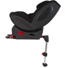 Hauck Varioguard Plus autokėdutė su IsoFix baze