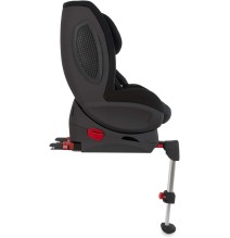 Hauck Varioguard Plus autokėdutė su IsoFix baze