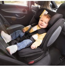Hauck Varioguard Plus autokėdutė su IsoFix baze