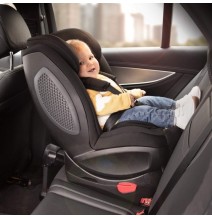 Hauck Varioguard Plus autokėdutė su IsoFix baze