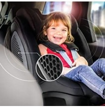 Hauck Varioguard Plus autokėdutė su IsoFix baze