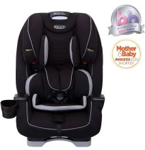 Graco SlimFit autokėdutė 0-36 kg.