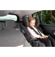Graco SlimFit autokėdutė 0-36 kg.