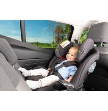 Graco SlimFit autokėdutė 0-36 kg.