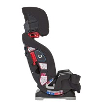 Graco SlimFit autokėdutė 0-36 kg.