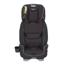 Graco SlimFit autokėdutė 0-36 kg.