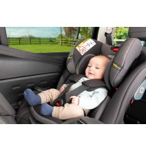 Graco SlimFit autokėdutė 0-36 kg.