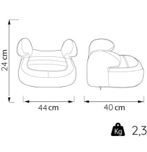 TeamTex pasoste Mickey 15-36 kg