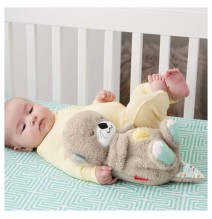 Fisher Price migdukas Ūdrytė
