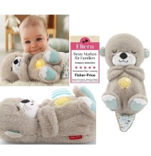 Fisher Price migdukas Ūdrytė